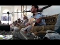 حسين محب عليك سموني  عزف روووعه