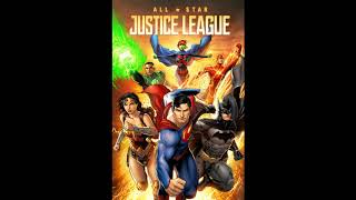 Superman/Batman: Public Enemies - Main Titles