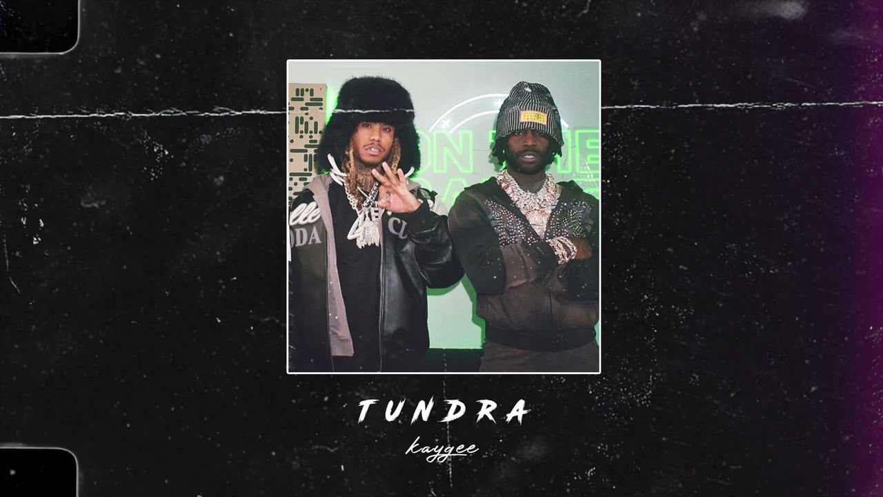 [FREE] Chief Keef x BabyChiefDoIt Type Beat 2025 - "tundra" | prod. prodbykg