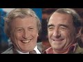 Claude rich et claude brasseur   le souper 1991