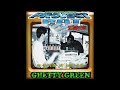 Project Pat - Ghetty Green [Full Album] (1999)
