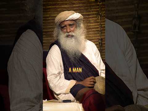 What Makes You Who You Are | Sadhguru