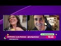ENTREVISTA A LEXIA PALOMER