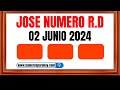 Nmeros de la suerte para hoy domingo 02062024