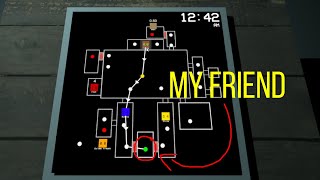 FNaF CO-OP Got an Update...