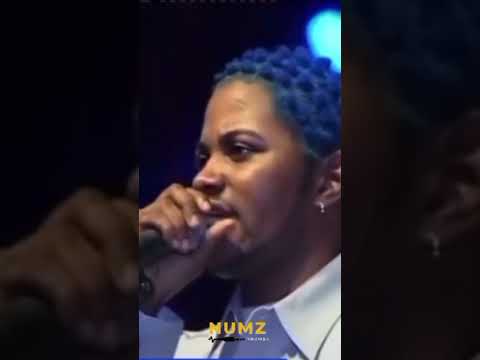 Ferre Gola Le Padre The Master Voice S Golden Voice Live