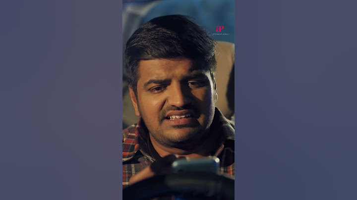 Watch full video👆 Sixer Comedy Scenes Part-2 - #vaibhav #palaklalwani #sathish #radharavi #shorts