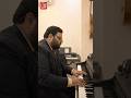 Fly Me To The Moon Cover By CMI Piano Faculty Smith | Central Music Institute (CMI) | Western Piano