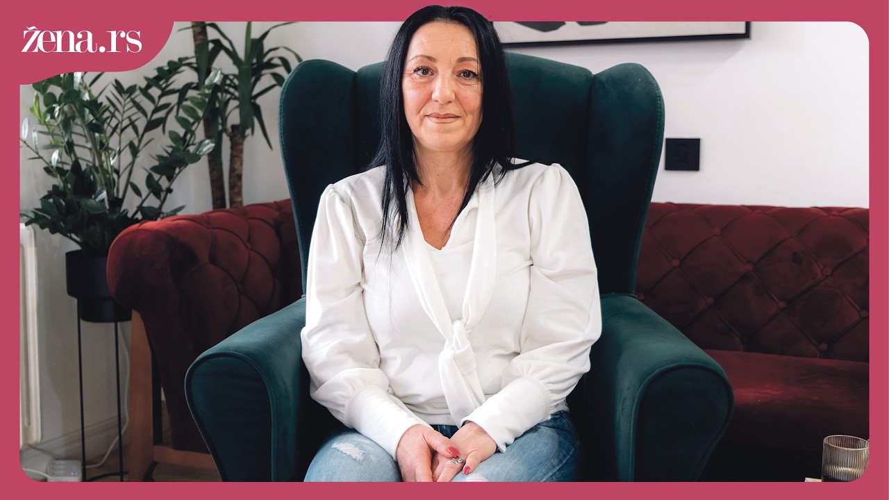 Mirjana je dobila dete u 51. godini, a način na koji je postala majka razbija sve predrasude