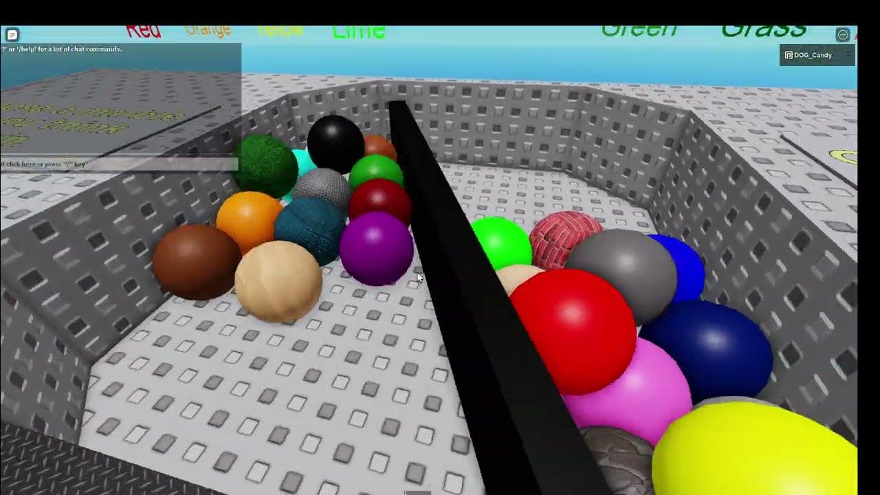 Marble Race Elimination!! With 24 marbles YouTube