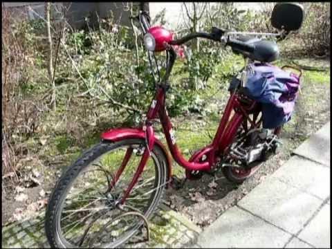 Sachs Saxonette