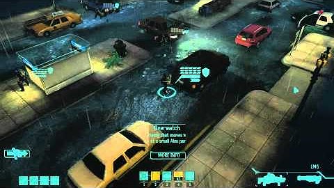 XCOM: Enemy Unknown Part42 2012 Let