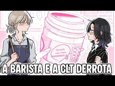 A Coffee Break and Breathing Room With Her (Manga Dub)