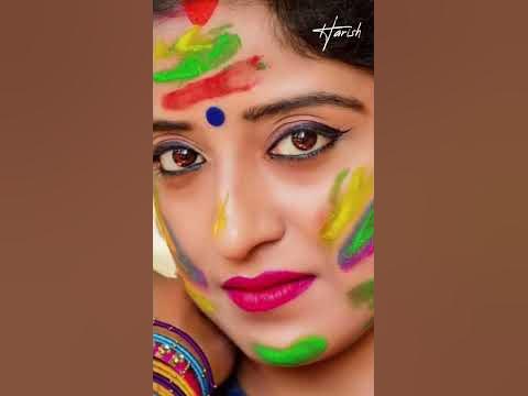 cg holi geet song