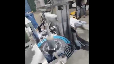 Precision manufacturing, efficient output!