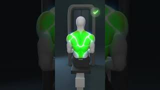 Back Strong Exercise