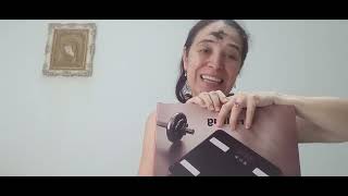 Haul de compras en Tiendas D1.Probando y ensayando la bascula digital inteligente Redflag.