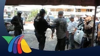 Mireles es trasladado a Cefereso de Sonora | Noticias de Michoacán