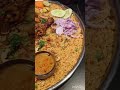 Gismat jail mandi Briyani Marathahalli #shorts #viralshorts #ytshorts #bangalore #trendingshorts