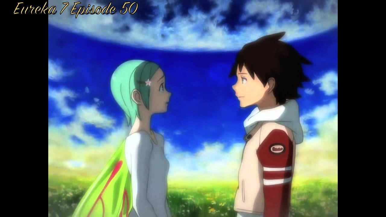 x At The Beginning With The Anime` Couples x