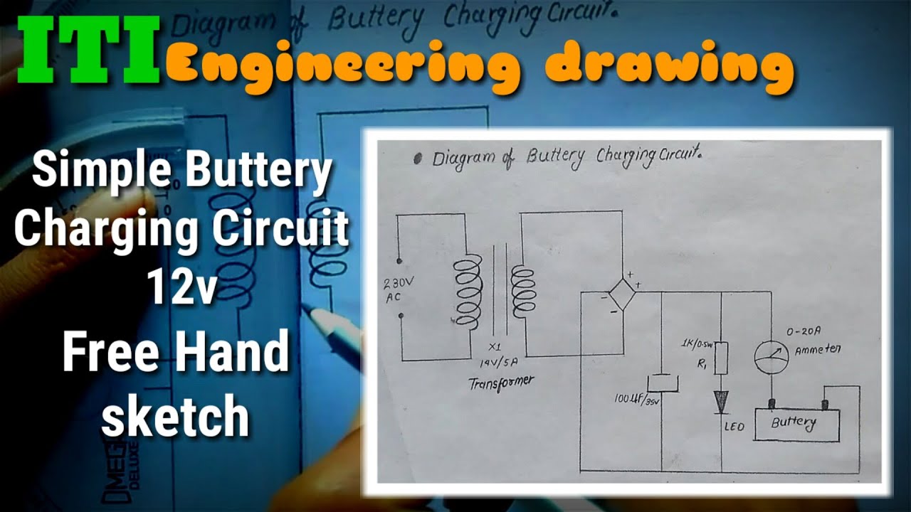 Single Phase Transformer? Parts, Types & Working Principles