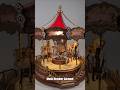 Music Dreamer Carousel #craftideas #diycraft #rolife #diy #fyp