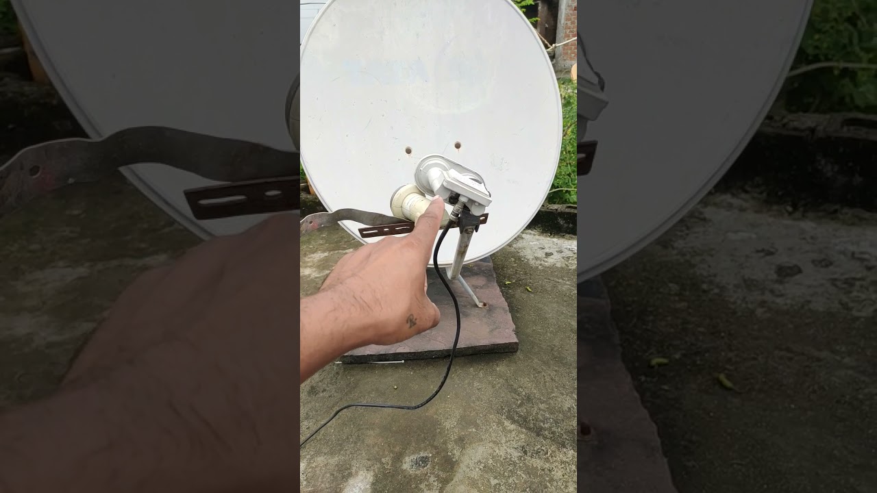 HBO Afghanistan Channel on Free dish IPL Free me 