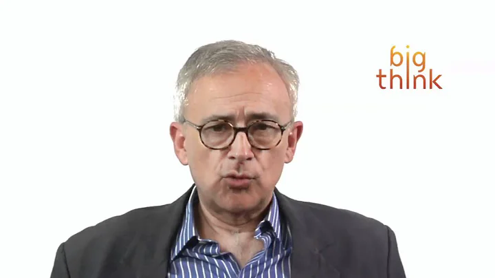 How Our Brains Feel Emotion | Antonio Damasio | Big Think