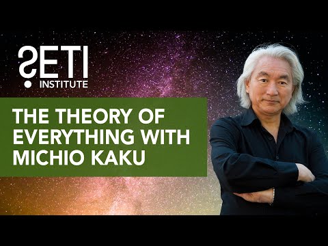 Video: Theoretisch Fysicus Michio Kaku Vertelde Wanneer De Mensheid De 