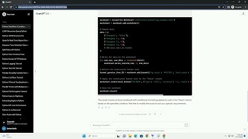 Python XlsxWriter conditional format several cells conditioned on the value in a single cell