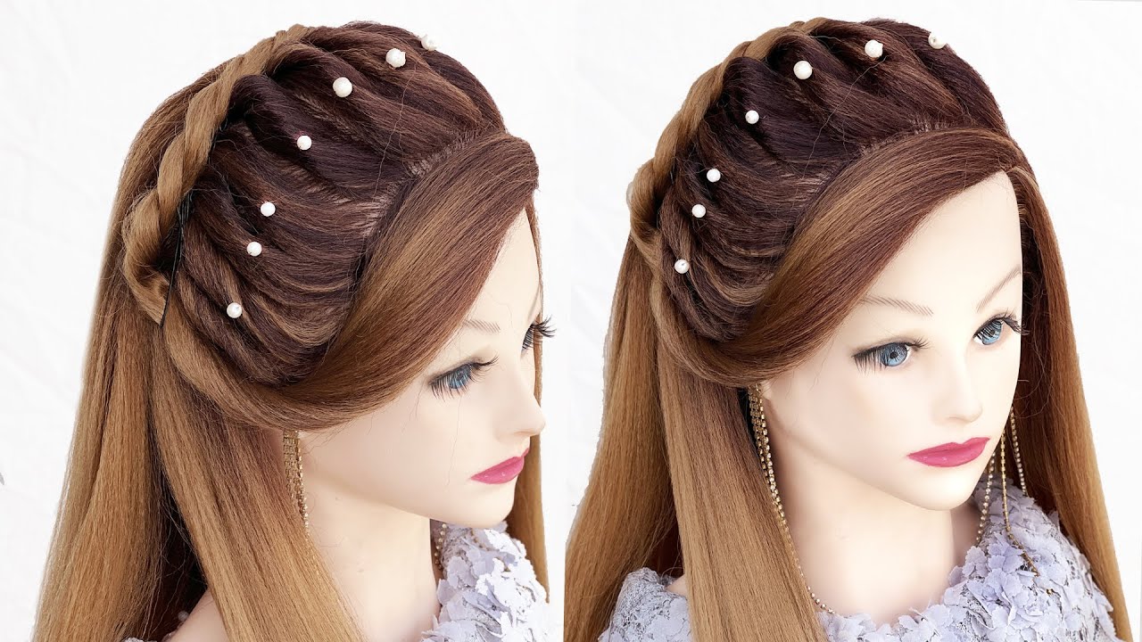 trendy-twist-hairstyles-for-open-wedding-hairstyle-hair-style-for