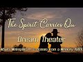 Dream Theater - The Spirit Carries On (Cover &amp; Lyrics)
