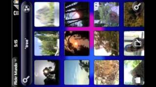 Flickr Mundo - Search