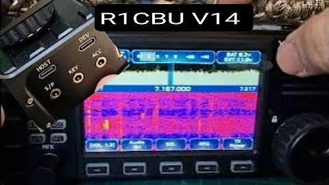 R1CBU V14 X6100