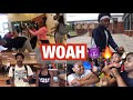 “WOAH” Dance Challenge😈🔥 (High School Edition) *EXTREMELY FUNNY😂”