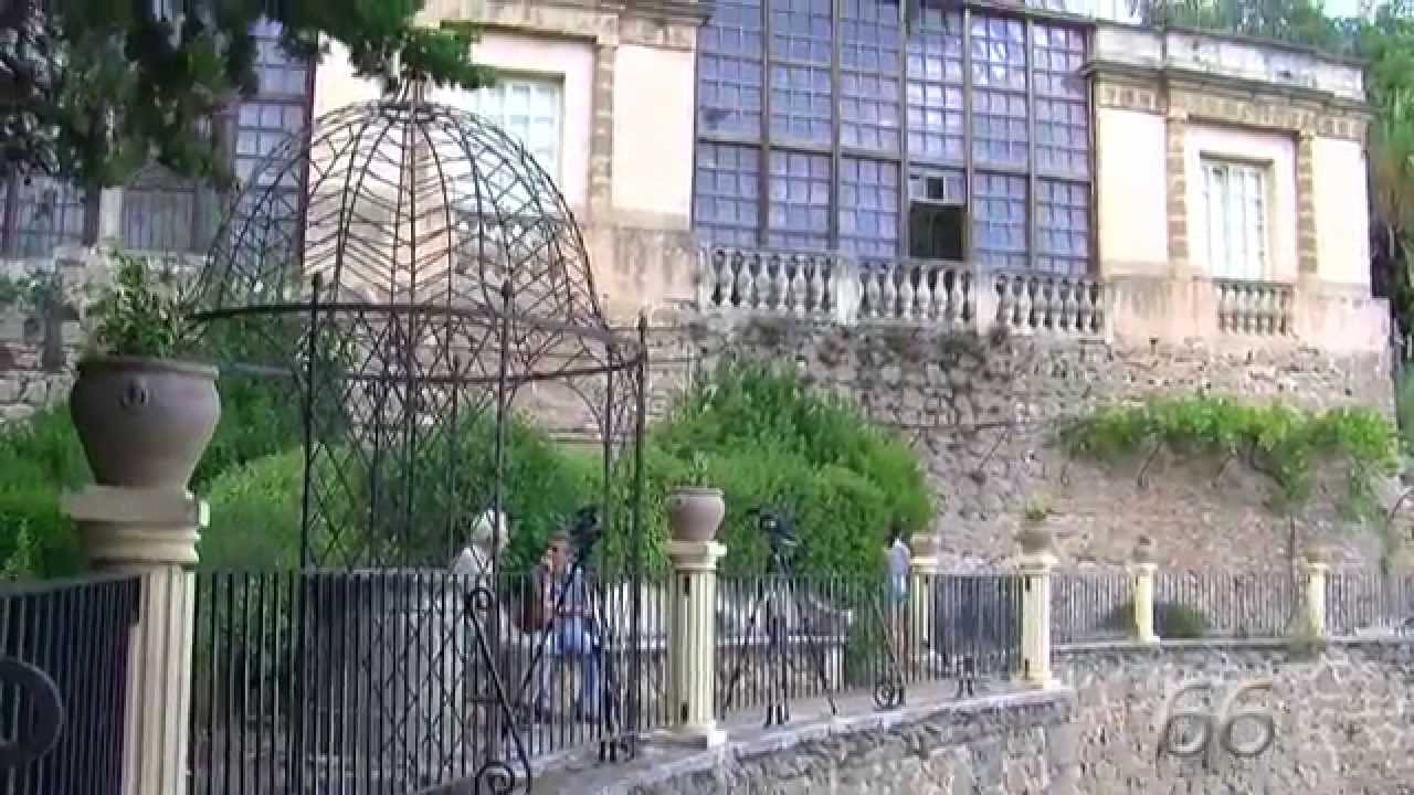 Reportaje Finca El Salt Pérez-Payá (Jardínes Brutinel)