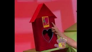 Nathan Delivers Parcels