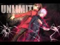 DARKNESS NIGHT (The Unlimited- Hyoubu Kyousuke Full ED3) by Koji Yusa and Junichi Suwabe w/Lyrics