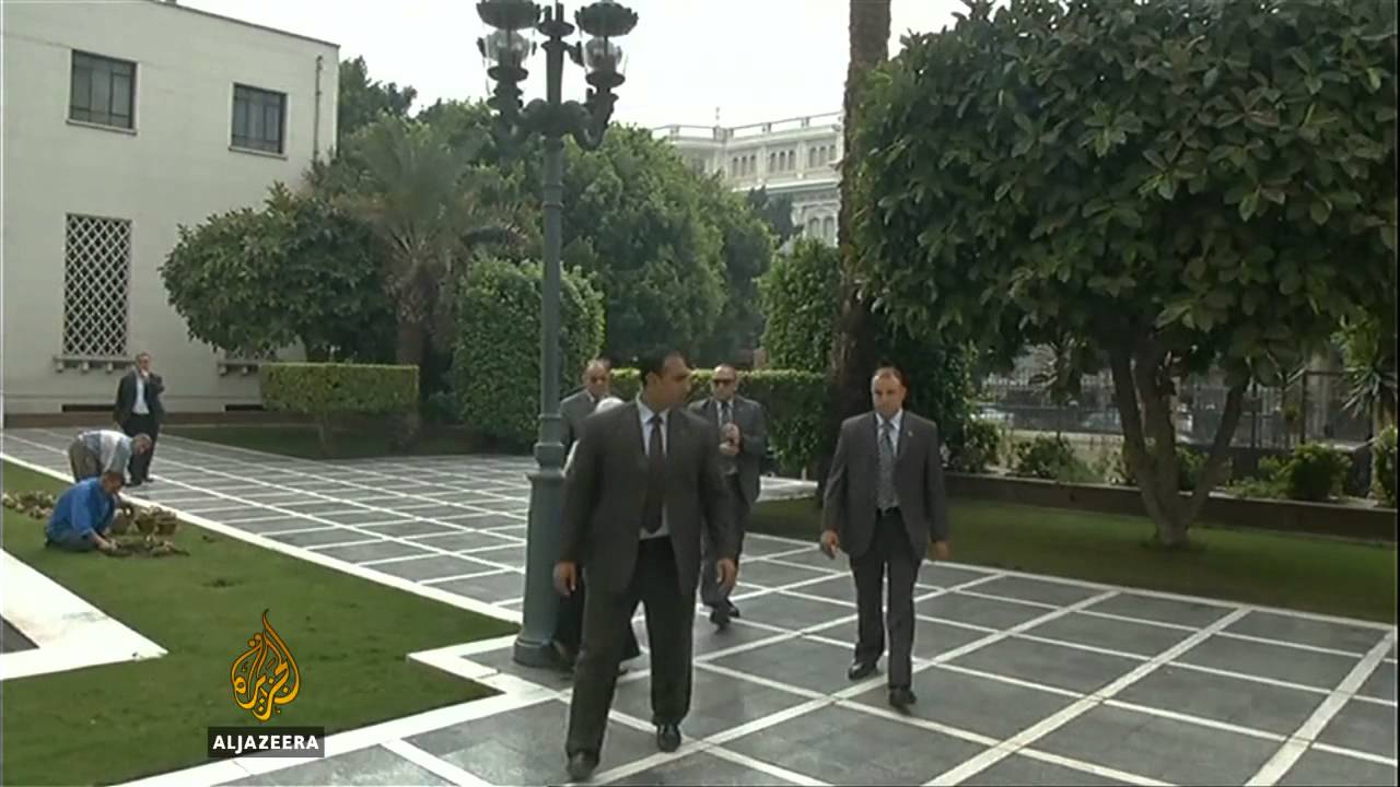 ردود فعل قادة العالم على إعادة انتخاب أوباما - قناة الجزيرة البلقان