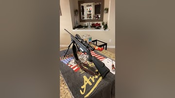 Tikka Trigger Adjustment