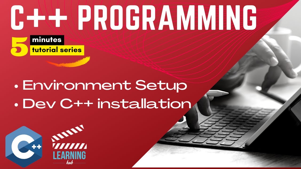 C++ Programming Lec 4: Download and install Dev C++ | Dev C++ ...