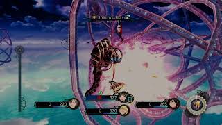 Tales of Xillia 2 : Maxwell (Fractured) - Leia 2024 solo