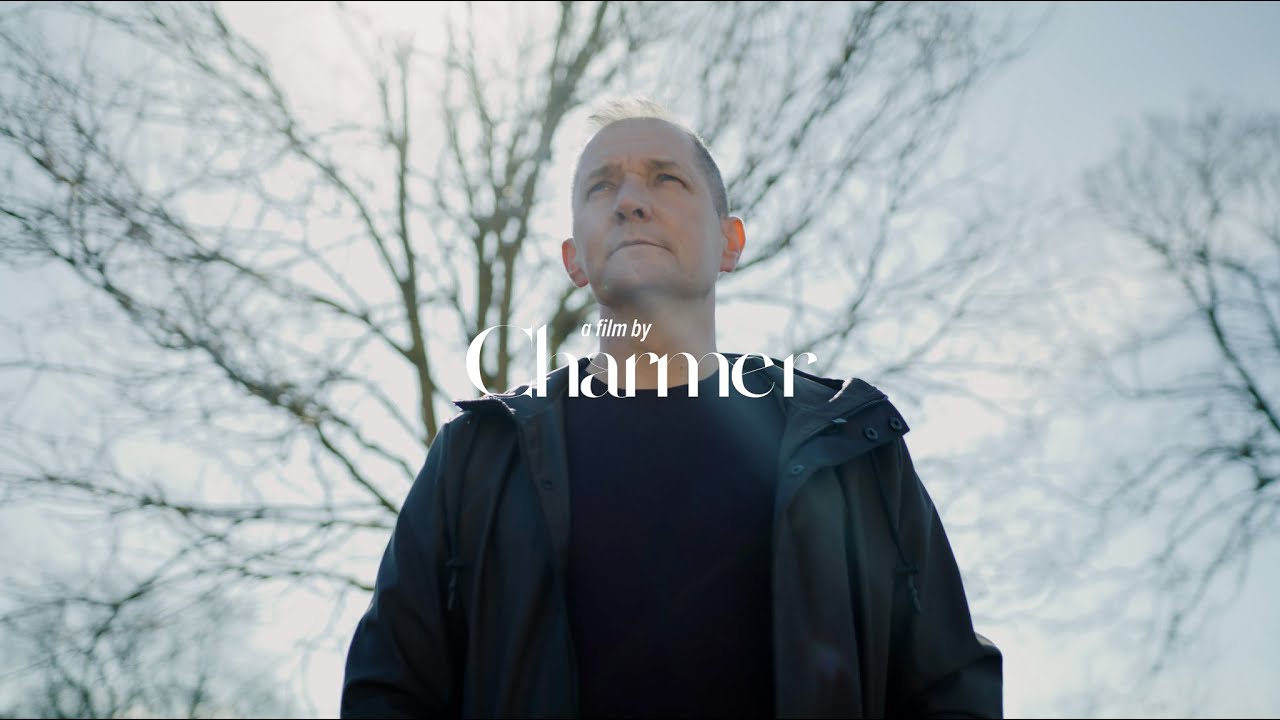 A historical estate owned by famous belgian journalist Karl Vannieuwkerke in Ieper