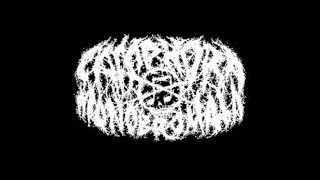 Camphora Monobromata - Massive Death 2019 Full Album Hq Grindcore