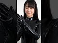 可愛いあの子のラバースーツ姿 グローブの音が気持ちよすぎた Ai Rubber Latex Gloves Asmr 美女 かわいい 作業用 睡眠用