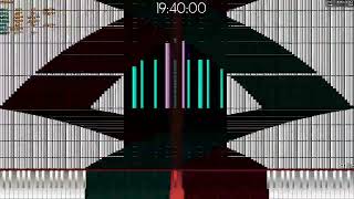 [黑樂譜] HRKS Lag Tester 4 - 9.1 Million ~ HRK. EXEX | Legit Run @WhiteCu