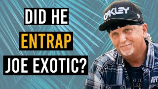 We need to talk about Jeff Lowe