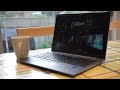 HP Zbook Firefly 14 G8 Business Mobile Workstation Review