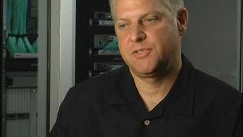 Extending Fibre Channel Fabrics over DWDM