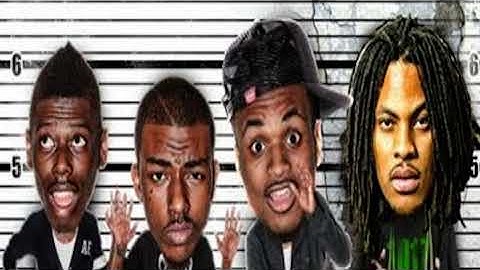 Waka Flocka Flame Ft. Travis Porter- "Clap" (REMIX) YScRoll